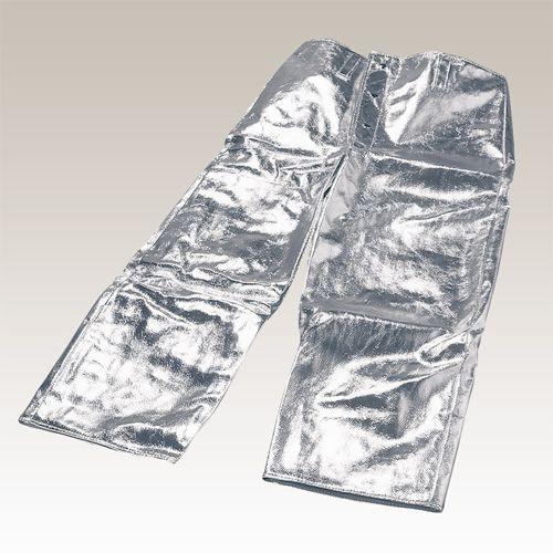 大中産業 アルミ作業服ズボン LLサイズ SK-TR2