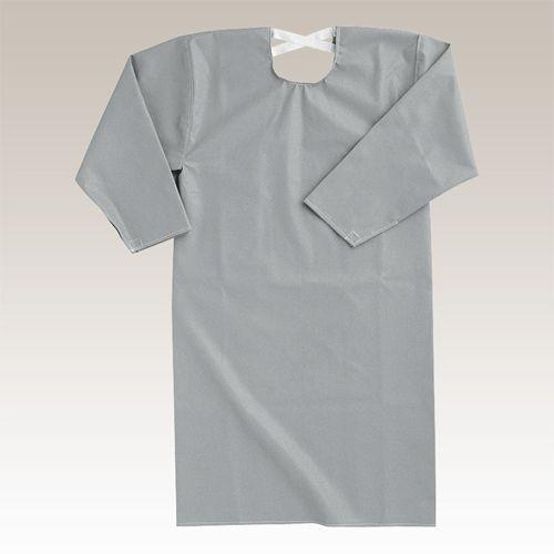 大中産業 SSP袖付エプロン SSP-AP-50