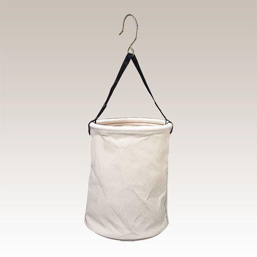 大中産業 帆布ツールバケツ W270φ