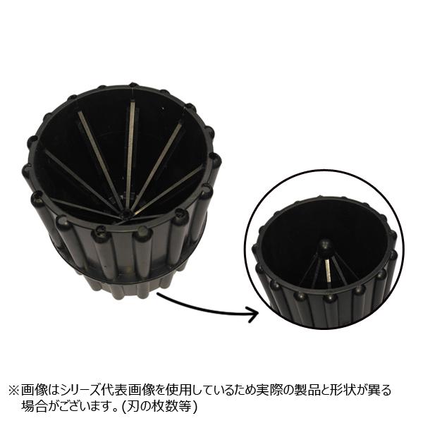 キョーワ ハンドリーマ 面取器 (大型) R-2