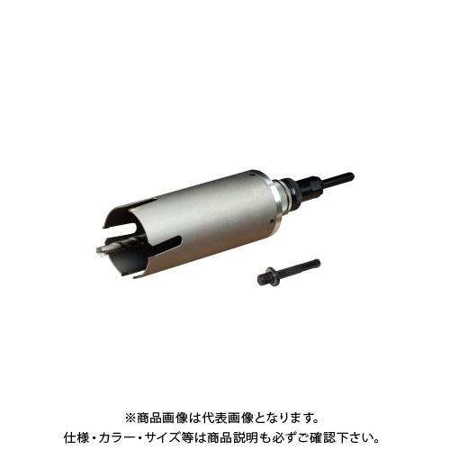 デンサン DENSAN ワンタッチサイディングウッドコア φ120mm OSW-120N