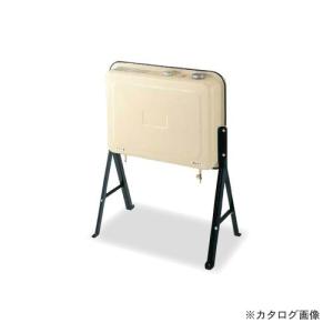 (個別送料3000円)(直送品)東洋アルチタイト 灯油用タンク 角タンク90型 (長足) OT-90KBH｜plus1tools