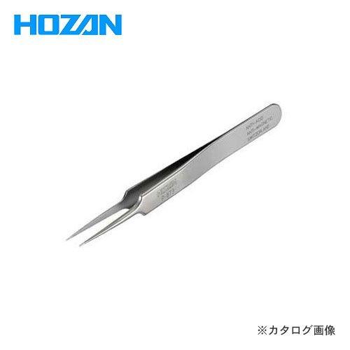 ホーザン HOZAN ピンセット P-873