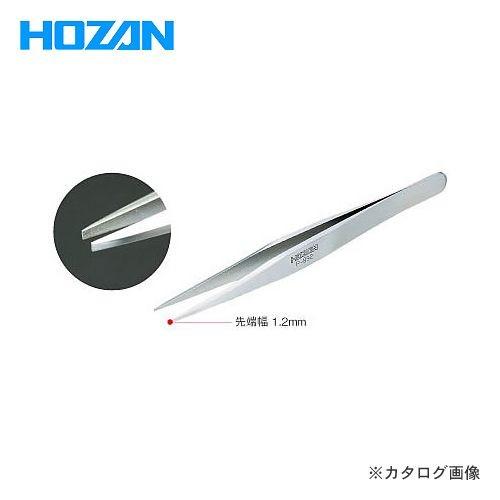 ホーザン HOZAN ピンセット P-892