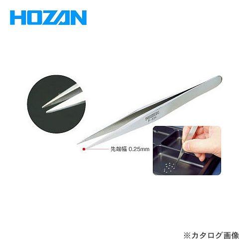 ホーザン HOZAN ピンセット P-894