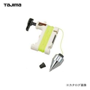 タジマツール Tajima ピーキャッチ 糸巻き 100 P-IM100｜plus1tools