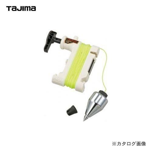 タジマツール Tajima ピーキャッチ 糸巻き 100 P-IM100