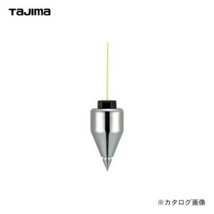 タジマツール Tajima ピーキャッチ 下げ振り 100g P-SF100｜plus1tools