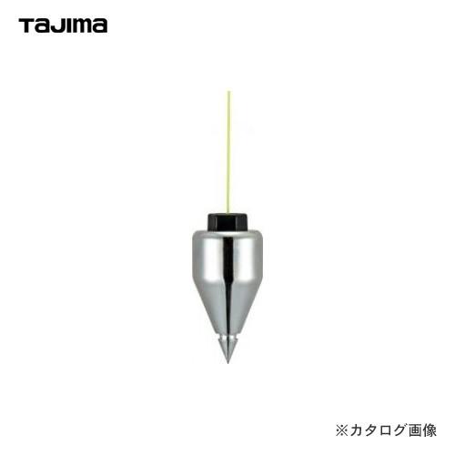タジマツール Tajima ピーキャッチ 下げ振り 100g P-SF100