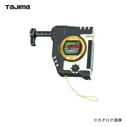 タジマツール Tajima パーフェクト キャッチG3-450 白 PCG3-450W