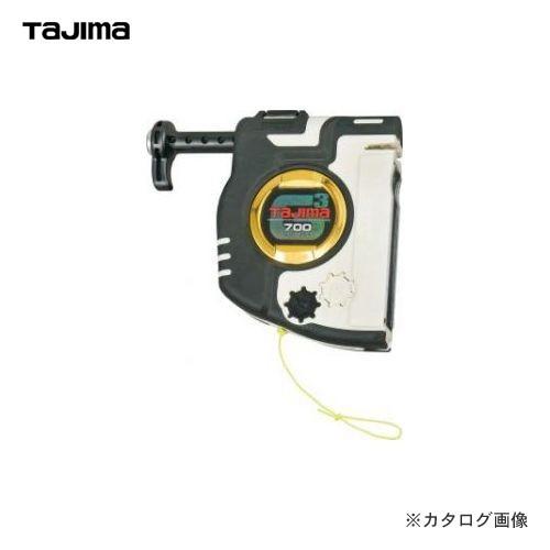タジマツール Tajima パーフェクト キャッチG3-700 白 PCG3-700W