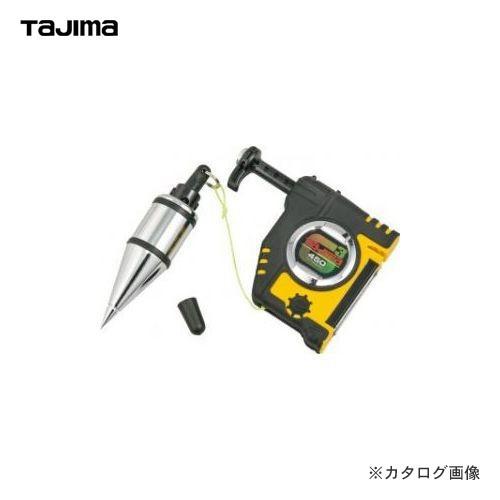 タジマツール Tajima パーフェクト キャッチG3-450クイックブラ付 PCG3-B400