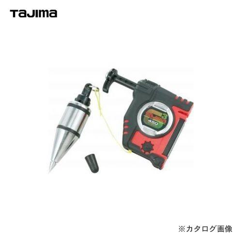 タジマツール Tajima パーフェクトキャッチG3-450R クイックブラ付 PCG3-B400R