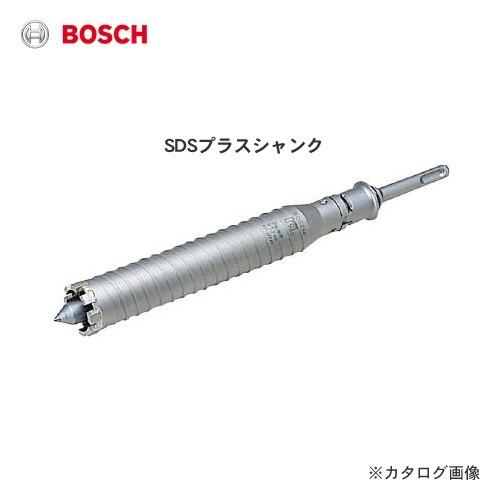 ボッシュ BOSCH ダイヤモンドコア(SDSプラスセット) 65mmφ PDI-065SDS