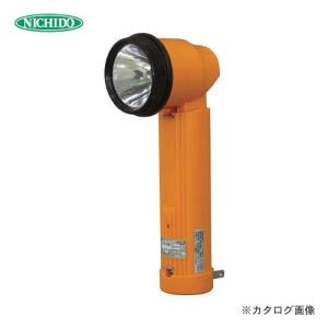 日動工業 充電式LEDプラグインライト PIL-3W-100V 6000k(昼光色