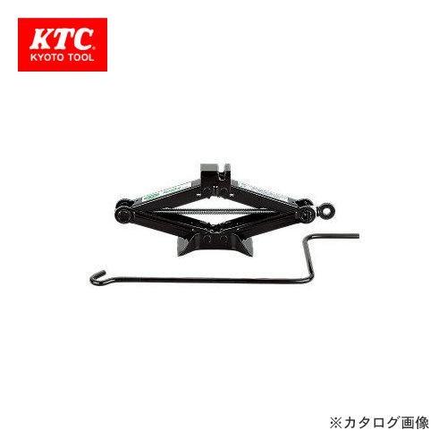 KTC パンタグラフジャッキ PJ-06