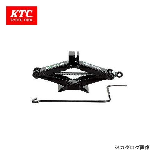 KTC パンタグラフジャッキ PJ-1