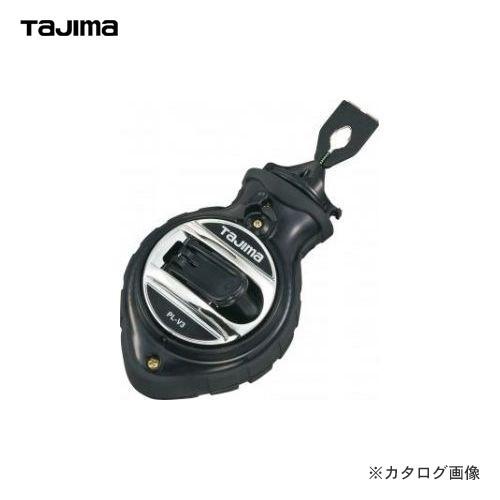 タジマツール Tajima ピーライン チョーク・はや巻V3 PL-V3