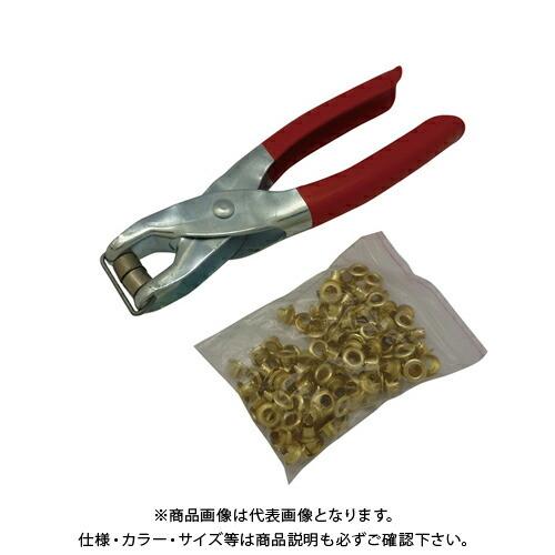 プロモート PROMOTE アイレットプライヤー(5mmハトメ付) APS-450