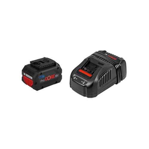 バッテリー充電器セット ProCORE18V8S1 ボッシュ BOSCH