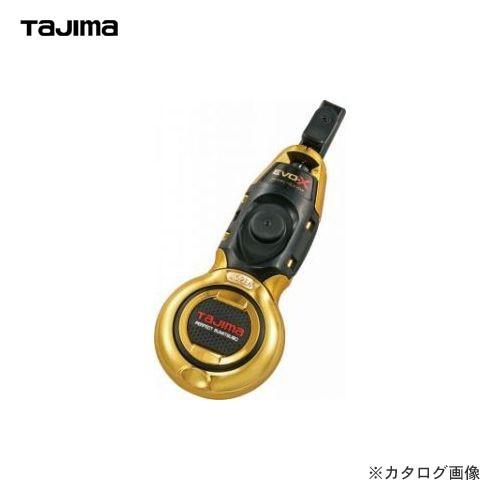 タジマツール Tajima パーフェクト 墨つぼEVOX-S PS-EVOX-S