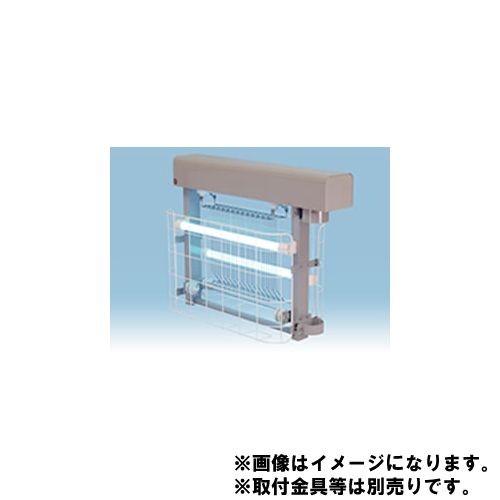 直送品 SANKO(三興電機) インセクトキール 屋外用電撃殺虫器 防雨構造 PS30220