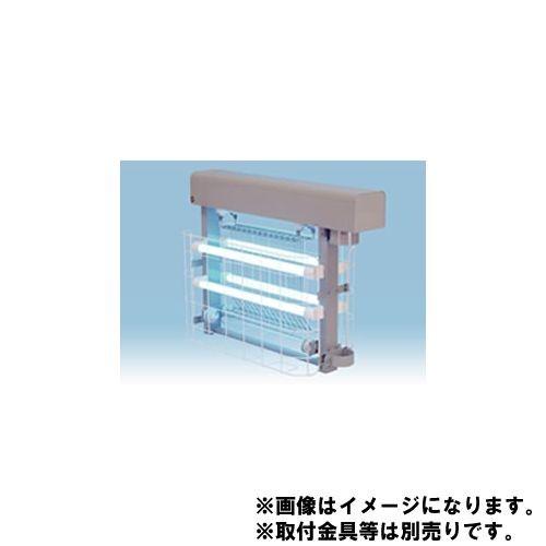 直送品 SANKO(三興電機) インセクトキール 屋外用電撃殺虫器 防雨構造 PS30410