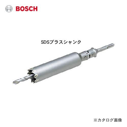 ボッシュ BOSCH 振動コア(SDSプラスセット) 80mmφ PSI-080SDS