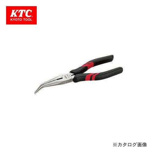 KTC ラジオペンチ (ベントノーズタイプ) PSL-150BN