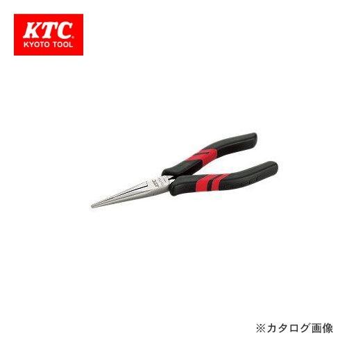 KTC ラジオペンチ (スリムタイプ) PSL-175N