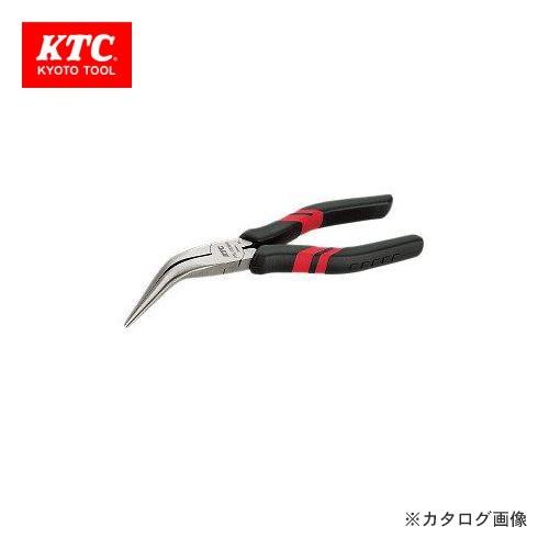KTC ラジオペンチ (ベントノーズタイプ) PSL-200BN1