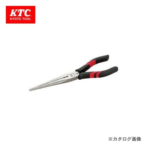 KTC ラジオペンチ (ロングタイプ) PSL-200L