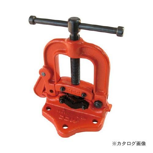 MCC 松阪鉄工所 パイプバイス NO.2 PV-0202