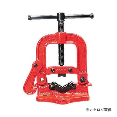 MCC 松阪鉄工所 被覆管用パイプバイス NO.1 PVP-0201
