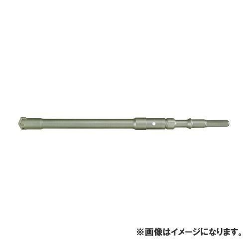 ユニカ 吸塵ドリルシステム QビットUX 六角軸シャンク QHX32.0×490