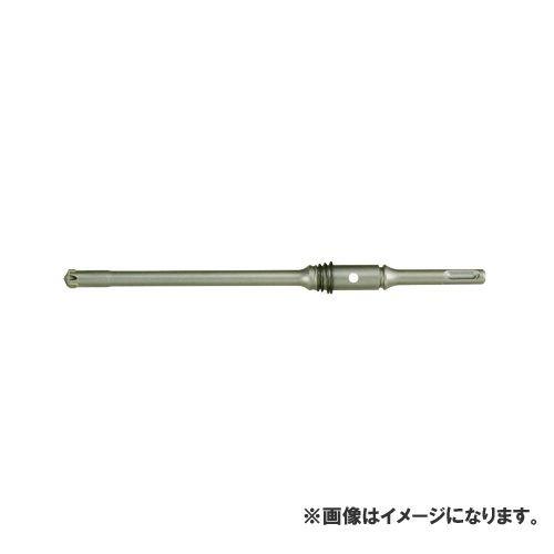 ユニカ 吸塵ドリルシステム QビットUX SDSシャンク QSXA13.0×260