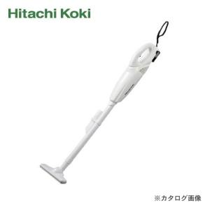 HiKOKI(日立工機)コードレスクリーナー R10DL(LCS)｜plus1tools