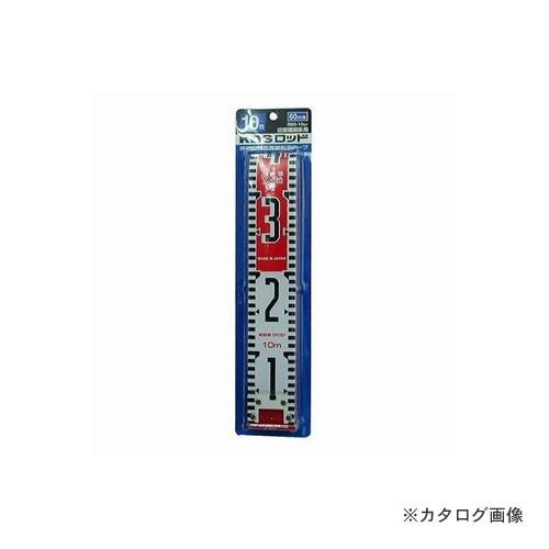 ムラテックKDS R60-10BP KDSロッド 60 10M (パック包装)