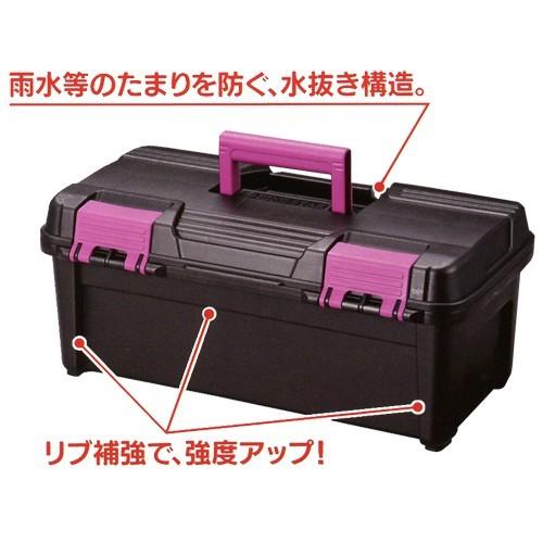 リングスター RING STAR エコット(ブラック) 430mm RE-430