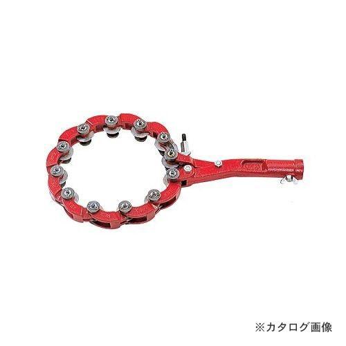 レッキス工業 REX No.10 リングカッタ(鋼管・ダクタイル管用) 1302P2