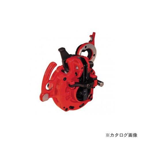 レッキス工業 REX 250020 自動オープン転造ヘッド SRH-20A