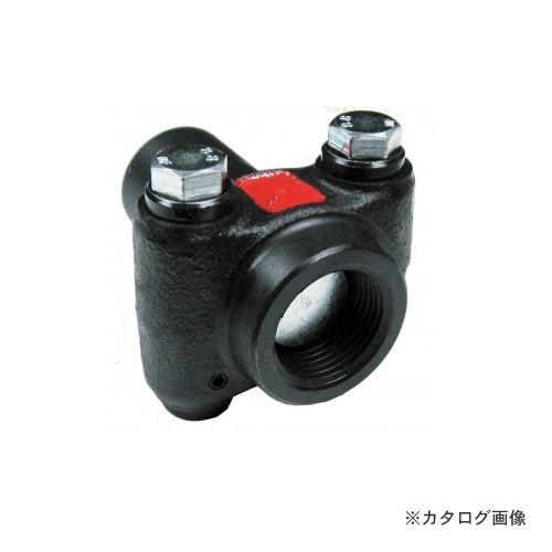 レッキス工業 REX 250820 転造用ニップルAT 20A