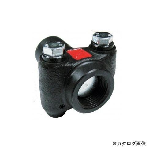 レッキス工業 REX 250832 転造用ニップルAT 32A