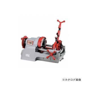 直送品 レッキス工業 REX 35A420 ねじ転造機 N100AZ-T｜plus1tools