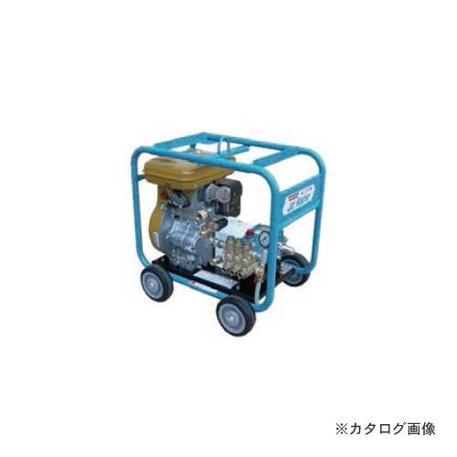 直送品 レッキス工業 REX 440137 730GF エンジン式洗浄機