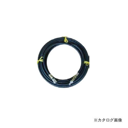 レッキス工業 REX 440227 洗浄ホース 9.5MMX10M