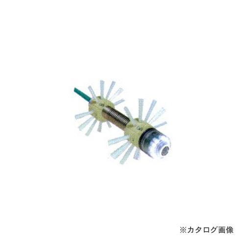 レッキス工業 REX 440368 Gラインスコープ用スキッド150