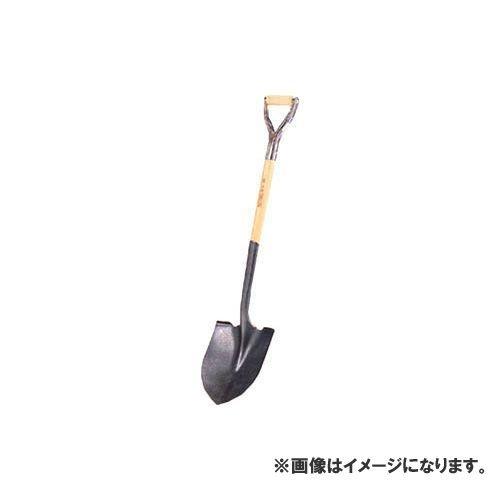 リジッド RIDGID 172 ショベル ラウンドポイント 52310