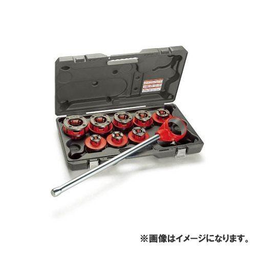 リジッド RIDGID 12R 1/2-2 BSPT ダイヘッド セット 65255
