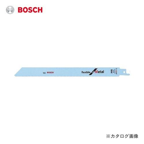 ボッシュ BOSCH セーバーソーブレード(金属用) 5本入 S1122AF
